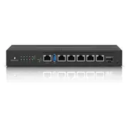 Maršrutētājs Ubiquiti Edgerouter 6P Er-6P-Eu  Er-6P 0817882020640