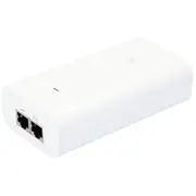 Ubiquiti Poe-Injektor Poe-54V-80W Weiß  Poe-54V-80W  0810354024597