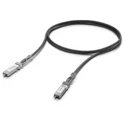 Ubiquiti Unifi 10 Gbps Sfp Direct Attach Cable Dac 1M  Uacc-Dac-Sfp10-1M 810010077059