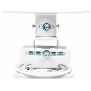 Optoma griestu stiprinājums projektoriem / Universāls - white  Ocm818W-Ru 796435041212