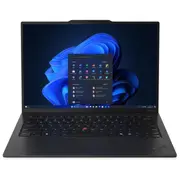 Ultrabook Thinkpad X1 Carbon G13 21Nx006Ppb W11Pro Ultra 7 265U/64Gb/1Tb/Int/14.0 2.8K/Touch/Black/Vpro/3Yrs Premier Support Plus  Co2 Offset 198158036504 Rulnvbx4Imwd006