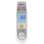 Pārtikas termometrs 2 vienā Uni-T A63  6935750563021 085064
