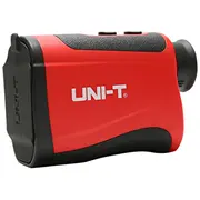 Lāzera tālmērs Uni-T Lm1000  6935750510117 085063