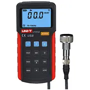 Vibrāciju testētājs Uni-T Ut315A  6935750531518