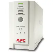 Apc Back-Ups 650Va 230V  Bk650Ei 731304219781