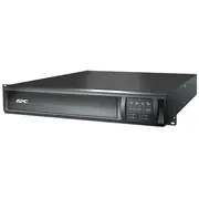 Ups Apc Smart-Ups 1500 Smx1500Rmi2U  7313042685986