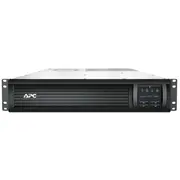 Ups Apc Smart-Ups 3000 Smt3000Rmi2Unc  0731304327707 apcup000027