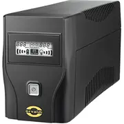 Ups Orvaldi 600Sinuslcd Vps600  5904006036047