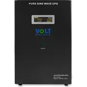 Ups Volt Sinus 500  Aku 40Ah 3Sr500Wa40 5904100450114