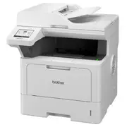 Brother Dcp-L5510Dw multifunction printer Laser A4 1200 x Dpi 48 ppm Wi-Fi  Dcpl5510Dwre1 4977766824552 1001584451