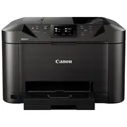 Urządzenie wielofunkcyjne Canon Maxify Mb5150 0960C006  31130008 4549292052329