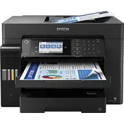 Urządzenie wielofunkcyjne Epson Ecotank L15160 C11Ch71402  8715946667171