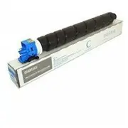 Utax tonera kasete 1T0C2Lcut1 / Ck-8545C Xl Cyan  4053768317428