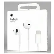 Vadu austiņas Apple  Earpods Usb-C White Myqy3Zm/A 195949776274