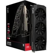 Vaizdo plokštė Xfx Radeon Rx 9070 97Qickbb9 16Gb Gddr6 256Bit  840191502699 Rx-97Qickbb9