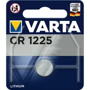 Varta Cr1225 Baterija 3V  06225101401 4008496747047