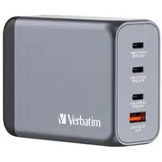 Verbatim Gnc-200 Tīkla Lādētājs 200W  32204V 023942322047