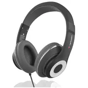 Verbatim Headset Trusound Usb-C with in-line microphone  30198 0023942301981 85183000