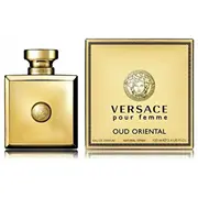 Versace Pour Femme Oud Oriental Smaržas Edp 100 ml  8011003818167