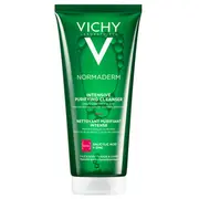 Vichy Normaderm Phytosolution Intensīvi attīrošs gels 200 ml  3337875663076