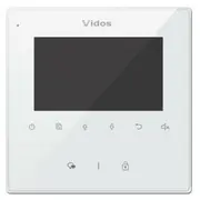 Vidos iekšējais panelis M1022W-2  5907281206068