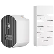 Viedierīce Sonoff  Smart Dimmer Switch D1 with Rm433R2 remote D1R 6920075779929
