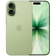 Viedtālrunis Iphone 17/256Gb Sage Mg6N4 Apple  Mg6N4Sx/A 195950644333