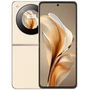Viedtālrunis Nubia Bundle Flip Gold  maciņš austiņas dzesētājs Setflipbundle/Gd 5903719153614