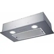 Nosūcējs Candy Cbg52Sx  8016361973886