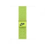 Viedpulksteni Apple  42Mm Volt Splash Nike Sport Loop Mgcw4Zm/A 195950648645