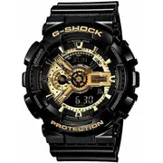 Vīriešu pulkstenis Casio Ga-110Gb-1Aer G-Shock Black  512-Uniw 4971850943235