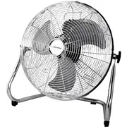 18 Circulācijas ventilators Esperanza Ehf006 Cyclone Chrome  5901299930762 Agdespwen0012