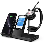 Wh66 Dect Wireless Headset  5715328094093