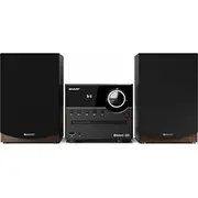 Sharp Xl-B512Br tornis  4974019160467