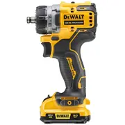 Wiertarko-Wkrętarka Dewalt Dcd703L2T 12 V 2 x akumulator 3 Ah  Dcd703L2T-Qw 5035048748169