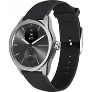 Withings Scanwatch 2 42Mm Black Ekg, Blutsauerstoffgehalt, Schlafüberwachung  Hwa10-Model 4-All-Int 3700546708305