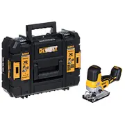 Wyrzynarka Dewalt Dcs335Nt 18 V  5035048710692 Nakdewwyr0009