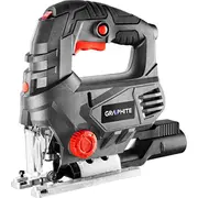 Pendelsaag Graphite 58G077 800 W  5902062057730