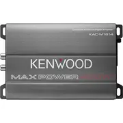 Automašīnas pastiprinātājs Kenwood Kacm1814  019048227133