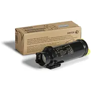 Xerox Toner 6510 Yellow Gelb 106R03692 4,3K  0095205839470 xeto6515hc4