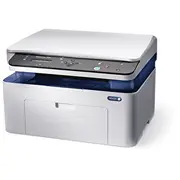 Xerox Workcentre 3025VBi Daudzfunkcionālais Printeris  0095205863130