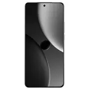 Xiaomi 15 Ultra Silver Chrome, Hyperos, 16 Gb  Telxiaomi15Ultra16/512Gbsilver 6932554420741