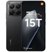 Xiaomi 15T Pro 12/512Gb Black  68022 6932554447564 Gs-T-Xia-1315