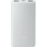 Xiaomi Bhr9350Gl Power Bank 22.5W Bezvadu Ārējas uzlādes baterija 10000Mah  59619 6941812758663