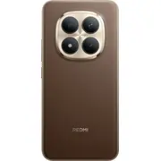 Xiaomi Redmi Note 15 Pro 5G Viedtālrunis 12Gb / 512Gb Mocha Brown  Mzb0Mj6Eu 6932554481841