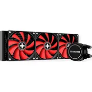 Xilence Liqurizer Lq360Mm Black/Rot  Xc978 4044953502675