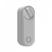 Inteligentny zamek  Linus Smart Lock Srebrny 05/103210/Si 5052847131343 Shyahzd00000002