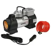 Elektriskā gaisa sūknis Yato Yt-73460 10 bar 40 l/min  5906083048876 Nelyatkom0001