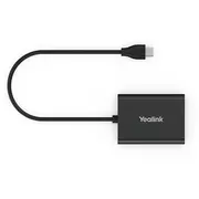 Yealink Ehs61 Modul für Headset Wh62/Wh63  1308113 6938818315433