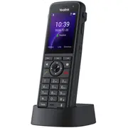 Yealink Ax86R Voip telefons Black Tft Wi-Fi  1301221 6938818322035